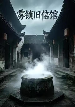 雾锁旧信馆第二部
