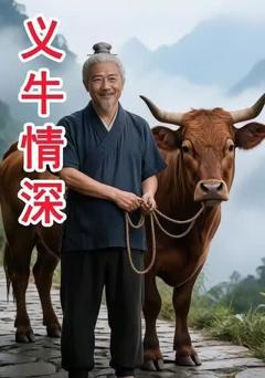 《义牛情深》