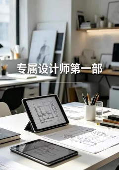 《专属设计师第一部》