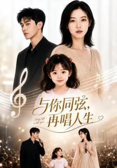 《与你同弦，再唱人生》