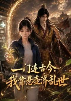 《一门连古今，我靠悬壶济乱世》