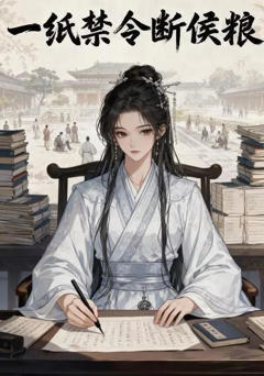 《一纸禁令断侯粮》