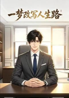 《一梦改写人生路》