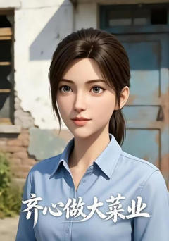 《齐心做大菜业》