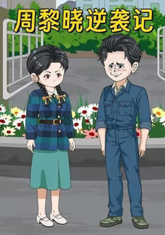 《周黎晓逆袭记》