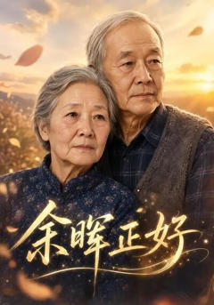 《余晖正好》