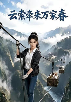 《云索牵来万家春》