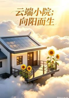 《云端小院：向阳而生》