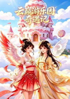 《云巅游乐园奇遇记》