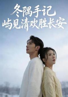 《冬隅手记：屿见清欢胜长安》