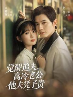 《觉醒追夫，高冷老公他夫凭子贵》