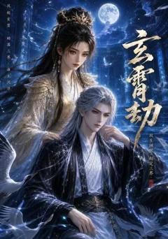 《玄霄劫》