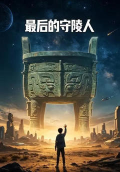 《最后的守陵人》