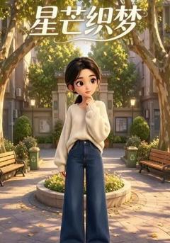 《星芒织梦》