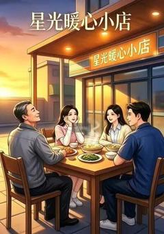 《星光暖心小店》