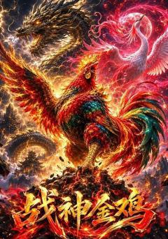 《战神金鸡》