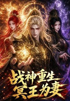 《战神重生冥王为妻》