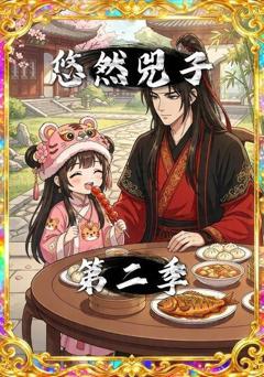 《悠然兕子第二季》