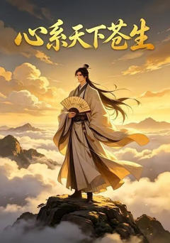 《心系天下苍生》