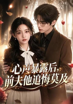 《心声暴露后，前夫他追悔莫及》