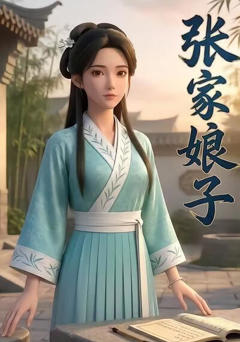 《张家娘子》