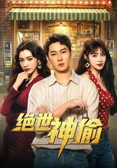 《绝世神偷》