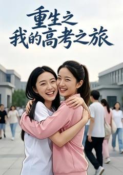 《重生之我的高考之旅》