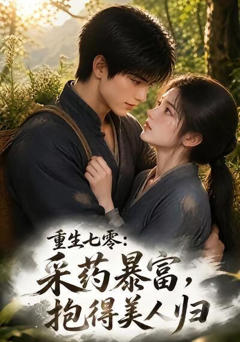 《重生七零：采药暴富，抱得美人归》