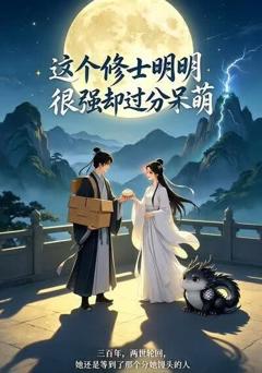 《这个修士明明很强却过分呆萌》