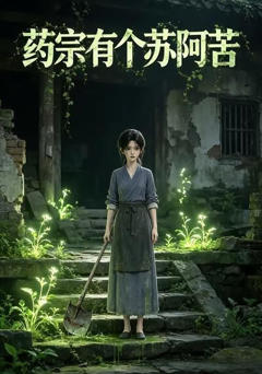 《药宗有个苏阿苦》