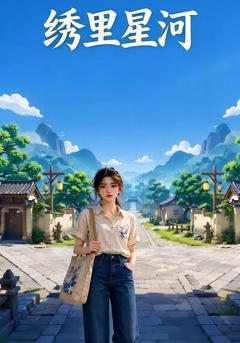 《绣里星河》