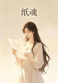 《纸魂》