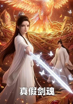 《真假剑魂》