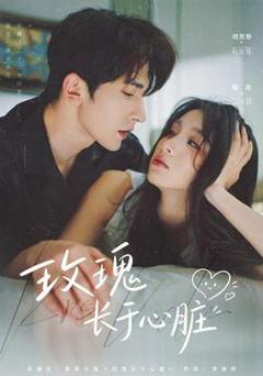 《玫瑰长于心脏》