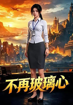 《不再玻璃心》