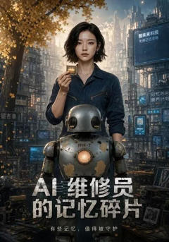 《AI维修员的记忆碎片》
