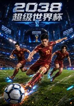 《2038超级世界杯》
