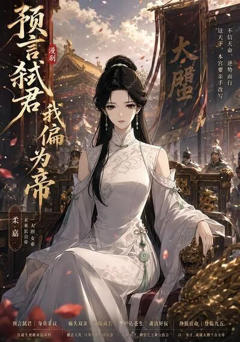 《预言弑君，我偏为帝》