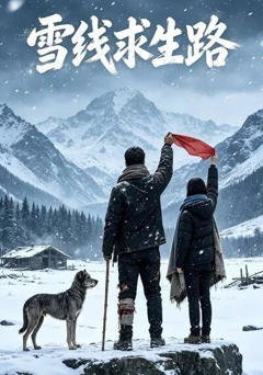 《雪线求生路》