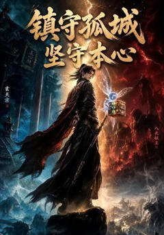 《镇守孤城，坚守本心》