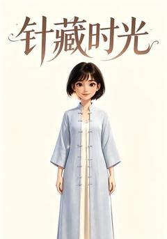 《针藏时光》