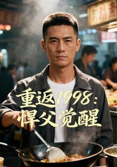 《重返1998：悍父觉醒》