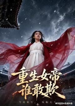 《重生女帝谁敢欺》