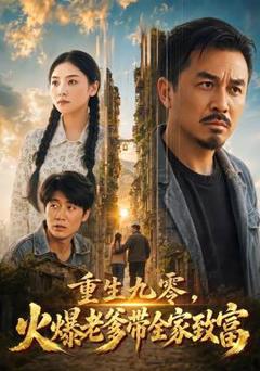 《重生九零，火爆老爹带全家致富》
