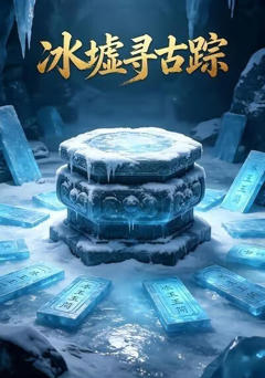 《冰墟寻古踪》
