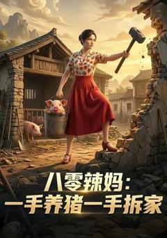 《八零辣妈：一手养猪一手拆家》