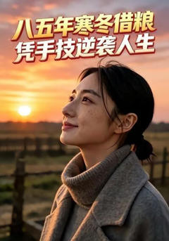 《八五年寒冬借粮，凭手技逆袭人生》