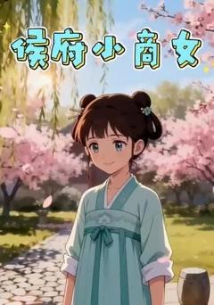 《侯府小商女》