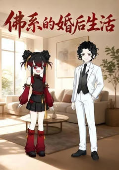 《佛系的婚后生活》