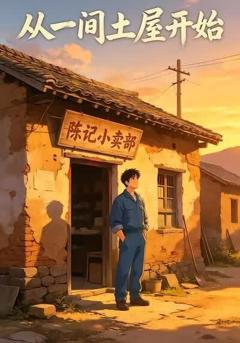 《从一间土屋开始》
